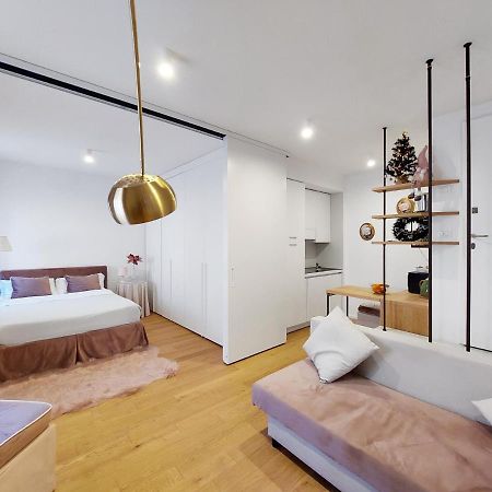 Piazza Di Spagna - Suite Donata, Strollingrome Exterior photo