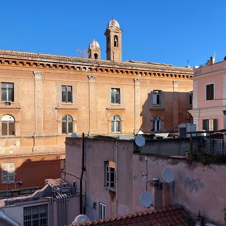 Piazza Di Spagna - Suite Donata, Strollingrome Exterior photo