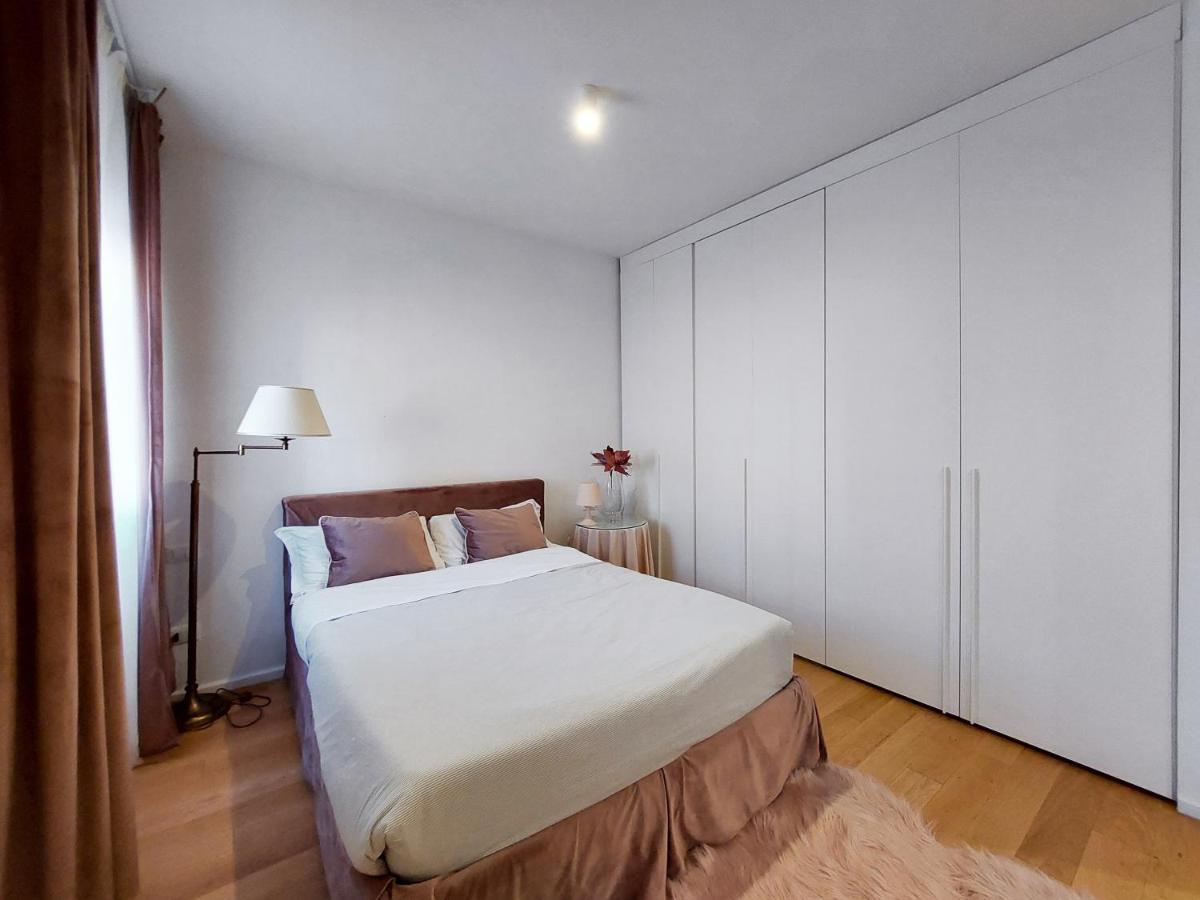 Piazza Di Spagna - Suite Donata, Strollingrome Exterior photo
