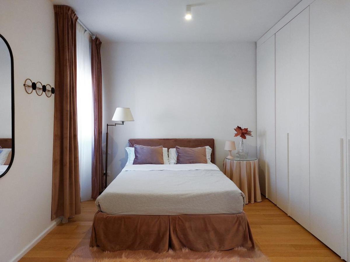 Piazza Di Spagna - Suite Donata, Strollingrome Exterior photo