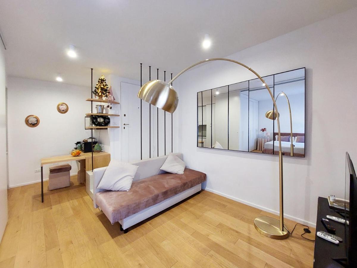 Piazza Di Spagna - Suite Donata, Strollingrome Exterior photo