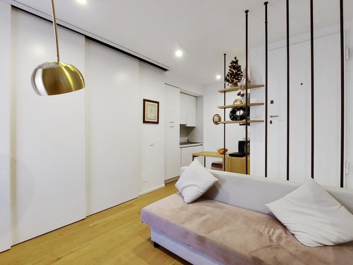 Piazza Di Spagna - Suite Donata, Strollingrome Exterior photo