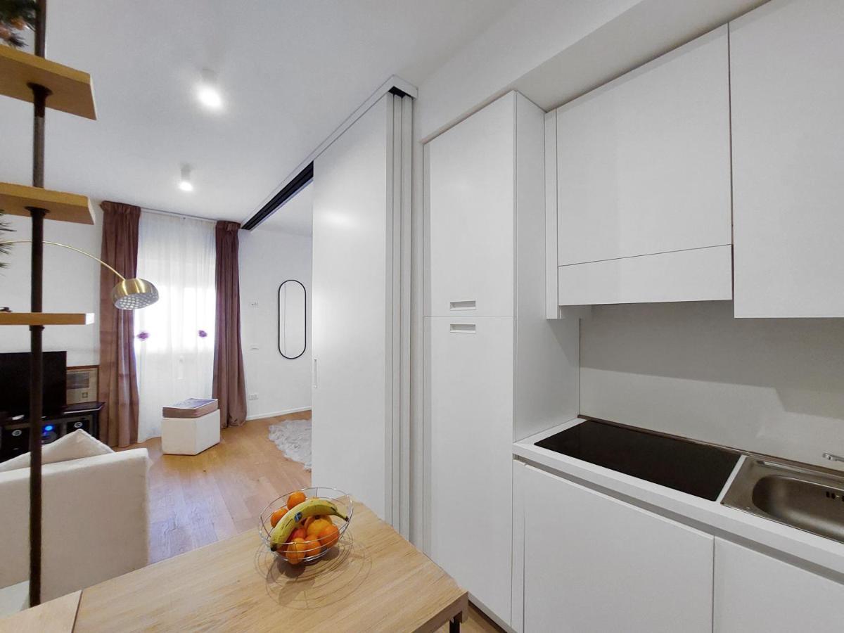Piazza Di Spagna - Suite Donata, Strollingrome Exterior photo